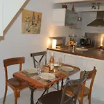 Studio Loft Avec Terrasse Centre Historique