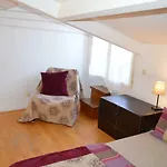 Studio Loft Avec Terrasse Centre Historique