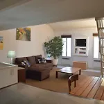 Studio Loft Avec Terrasse Centre Historique